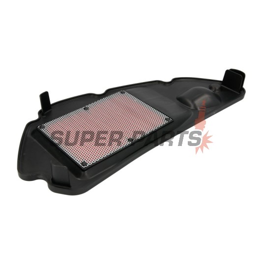 Φίλτρο αέρα -HIFLO FILTRO- HFA1125, Honda SH 125/150i (17-19)