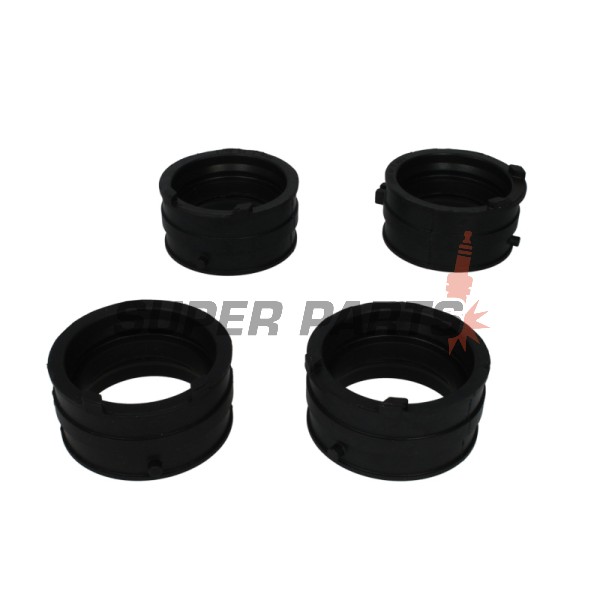 Λαιμοί εισαγωγής -TOURMAX- Honda CBR 900 1998-1999