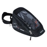 Τσάντα ρεζερβουάρ -OXFORD- M1R Micro Tank Bag, 1L, μαύρη