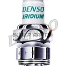 Μπουζί -DENSO- IU27D