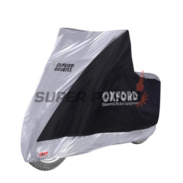 Κάλυμμα σκούτερ για ψηλή ζελατίνα -OXFORD- Aquatex Highscreen