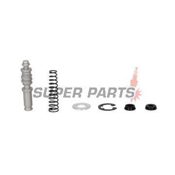 Κιτ επισκευής τρόμπας φρένου -TOURMAX- Yamaha WR 250 2001-2002, Yamaha WR 400/426 2001, Yamaha YZ 80/125/250 2001