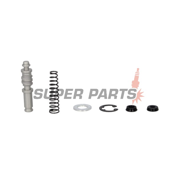 Κιτ επισκευής τρόμπας φρένου -TOURMAX- Yamaha WR 250 2001-2002, Yamaha WR 400/426 2001, Yamaha YZ 80/125/250 2001