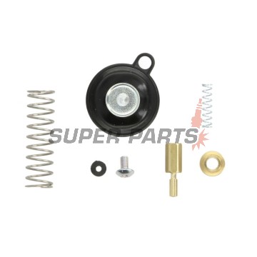 Κιτ επισκευής βαλβίδας AIR CUT -TOURMAX- Yamaha TT 600 1983-1986, Yamaha XT 600 1984, Yamaha XT 350 1986, 1988, 1994, 1997-1998