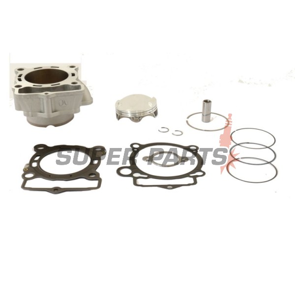 Σετ κυλίνδρου και πιστονιού -ATHENA- 250cc (78mm), Husqvarna FC 250 2014-2015, KTM SX-F 250 2013-2015