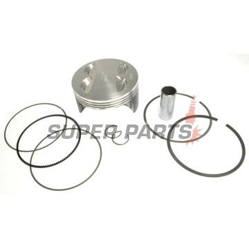 Σετ πιστονιού -ATHENA- 100.94mm, KTM Duke/LC4/SXC 620/625/640 1994-2009