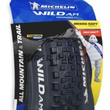 Ελαστικό ποδηλάτου -MICHELIN- 27.5X2.80, WILD AM