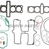 Πλήρες σετ φλαντζών κινητήρα -ATHENA- Yamaha XJ 600 1992-2003