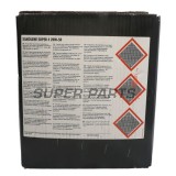 Λάδι κινητήρα -SILKOLENE- 20W50, ημισυνθετικό, 20L CUBE