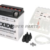 Μπαταρία -EXIDE- YB12AL-A2, 12Ah 12V