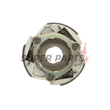 Συμπλέκτης -RMS- Yamaha VP 125 2008-2011, Yamaha YP 125 2006-2017