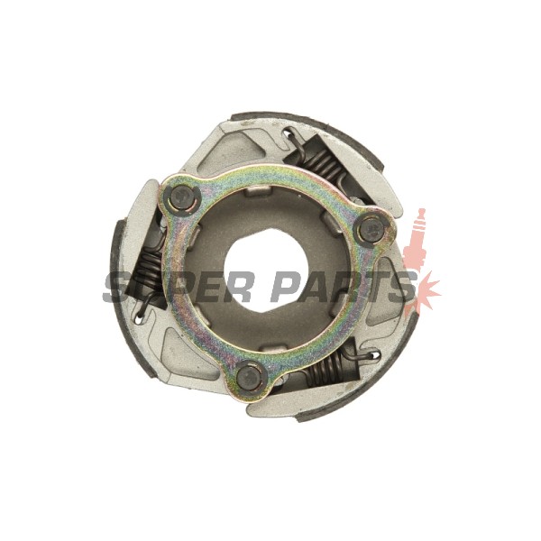 Συμπλέκτης -RMS- Yamaha VP 125 2008-2011, Yamaha YP 125 2006-2017