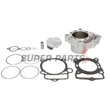 Σετ κυλίνδρου και πιστονιού -ATHENA- 250cc (78mm), Husqvarna FE 250 2017-2019, KTM EXC-F 250 2017-2019