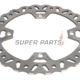 Δίσκος φρένου -TRW- MST305EC, 240mm, Suzuki RM-X450Z enduro + RM-Z250/RM-Z450 motocross (2005-2019)