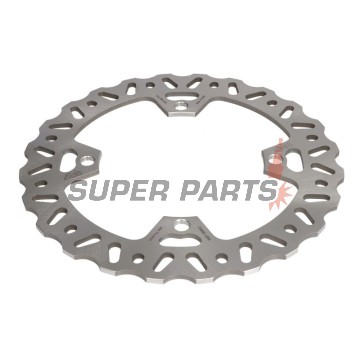 Δίσκος φρένου -TRW- MST305EC, 240mm, Suzuki RM-X450Z enduro + RM-Z250/RM-Z450 motocross (2005-2019)