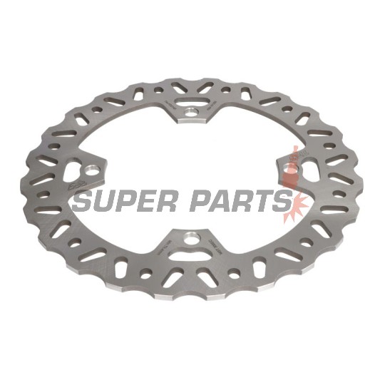 Δίσκος φρένου -TRW- MST305EC, 240mm, Suzuki RM-X450Z enduro + RM-Z250/RM-Z450 motocross (2005-2019)