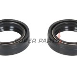 Τσιμούχες μπροστινού πιρουνιού -ATHENA- Honda CA 125 1995, CB 250 1980-1984, CB 450 1989-1992, CBX 250 1984-1986, CL 250 1982-1983, CM 250 1982-1983, CMX 250 1996, FES 125 1998, NSS 125 2015-2022, XL 125 1982