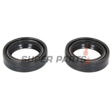 Τσιμούχες μπροστινού πιρουνιού -ATHENA- Honda CA 125 1995, CB 250 1980-1984, CB 450 1989-1992, CBX 250 1984-1986, CL 250 1982-1983, CM 250 1982-1983, CMX 250 1996, FES 125 1998, NSS 125 2015-2022, XL 125 1982