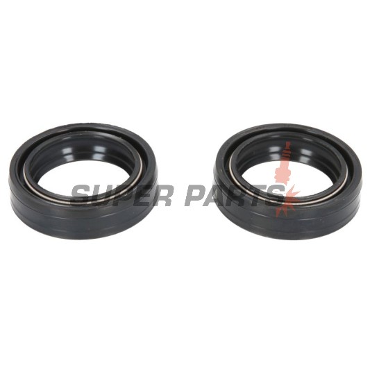 Τσιμούχες μπροστινού πιρουνιού -ATHENA- Honda CA 125 1995, CB 250 1980-1984, CB 450 1989-1992, CBX 250 1984-1986, CL 250 1982-1983, CM 250 1982-1983, CMX 250 1996, FES 125 1998, NSS 125 2015-2022, XL 125 1982