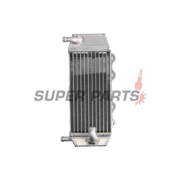 Ψυγείο -4 RIDE- αριστερό, Yamaha WR 250 2005-2006, Yamaha YZ 250 2001-2005