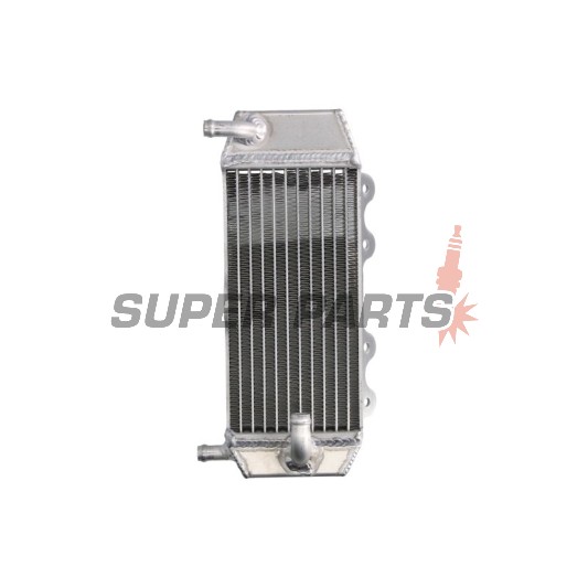 Ψυγείο -4 RIDE- αριστερό, Yamaha WR 250 2005-2006, Yamaha YZ 250 2001-2005