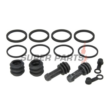 Κιτ επισκευής δαγκάνας φρένου -TOURMAX- Kawasaki ER-6F 650 2008, Kawasaki ER-6N 650 2006-2008, Kawasaki KLE 650 2007-2008, Kawasaki VN 1500 2001-2003, Kawasaki VN 1600 2003-2006, Kawasaki VN 1700 2009, Kawasaki Z 750 2004-2006