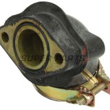 Λαιμός εισαγωγής -MOTORIX- GY6 125/150cc, Kymco
