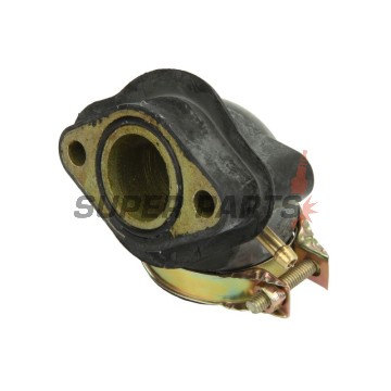 Λαιμός εισαγωγής -MOTORIX- GY6 125/150cc, Kymco