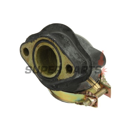 Λαιμός εισαγωγής -MOTORIX- GY6 125/150cc, Kymco