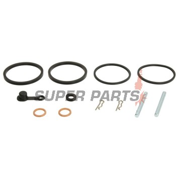 Κιτ επισκευής δαγκάνας φρένου -ALL BALLS- Suzuki GSX 1100 1993, VS 1400 1990-2009, VX 800 1993