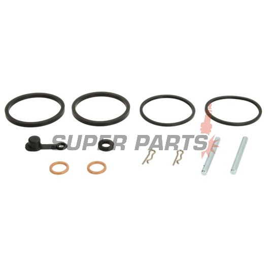 Κιτ επισκευής δαγκάνας φρένου -ALL BALLS- Suzuki GSX 1100 1993, VS 1400 1990-2009, VX 800 1993