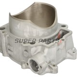 Κύλινδρος -CYLINDER WORKS- 470cc (99mm), Yamaha WR 450 2021-2023, Yamaha YZ 450 2020-2023