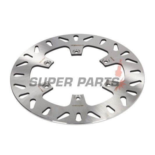 Δίσκος φρένου -FERODO- FMD0459R, 240mm, KTM 690 Enduro/LC8 Adventure 690-990 2003-2013