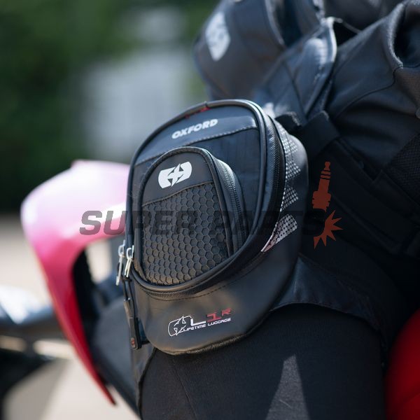 Τσάντα μηρού -OXFORD- L1R Leg Bag, 1L