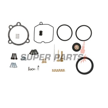 Κιτ επισκευής καρμπυρατέρ -ALL BALLS- Harley-Davidson XL 1200 1997-2003, XLH 1200 1988-1995, 1997-2002