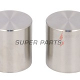 Έμβολα δαγκάνας φρένου -4 RIDE- Honda CRF/TRX 230-700 2004-2014, Suzuki LT-R 450 2006-2009, Yamaha YFM/YFZ 450-700 2004-2021