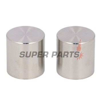 Έμβολα δαγκάνας φρένου -4 RIDE- Honda CRF/TRX 230-700 2004-2014, Suzuki LT-R 450 2006-2009, Yamaha YFM/YFZ 450-700 2004-2021