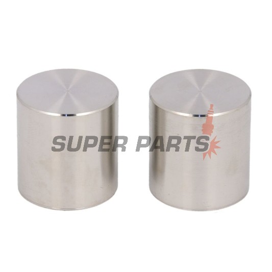 Έμβολα δαγκάνας φρένου -4 RIDE- Honda CRF/TRX 230-700 2004-2014, Suzuki LT-R 450 2006-2009, Yamaha YFM/YFZ 450-700 2004-2021