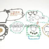 Πλήρες σετ φλαντζών κινητήρα -ATHENA- KTM EGS 600 1989/1993, LC4 600 1988-1993