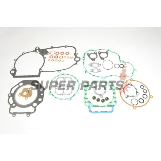 Πλήρες σετ φλαντζών κινητήρα -ATHENA- KTM EGS 600 1989/1993, LC4 600 1988-1993