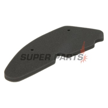 Φίλτρο αέρα -RMS- 10 060 1311, Aprilia SR 50 2004-2012