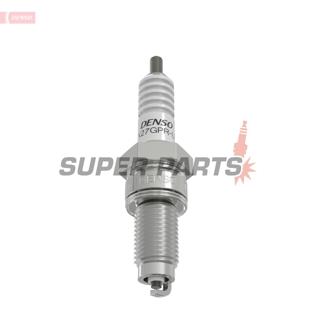Μπουζί -DENSO- X27GPR-U