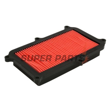 Φίλτρο αέρα -HIFLO FILTRO- HFA5016, Kymco 125i/150i People S 4T ABS (Euro 4) (2017-2019)
