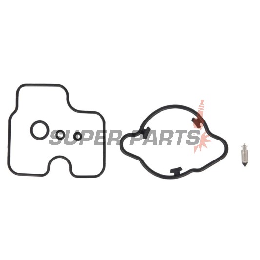 Κιτ επισκευής καρμπυρατέρ -TOURMAX- Honda VFR 750 1994-1997