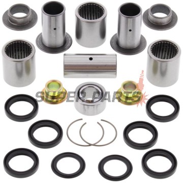 Κιτ επισκευής ψαλιδιού -ALL BALLS- Yamaha WR 250 1991-1993, WR 500 1992-1993, YZ 125 1989-1992