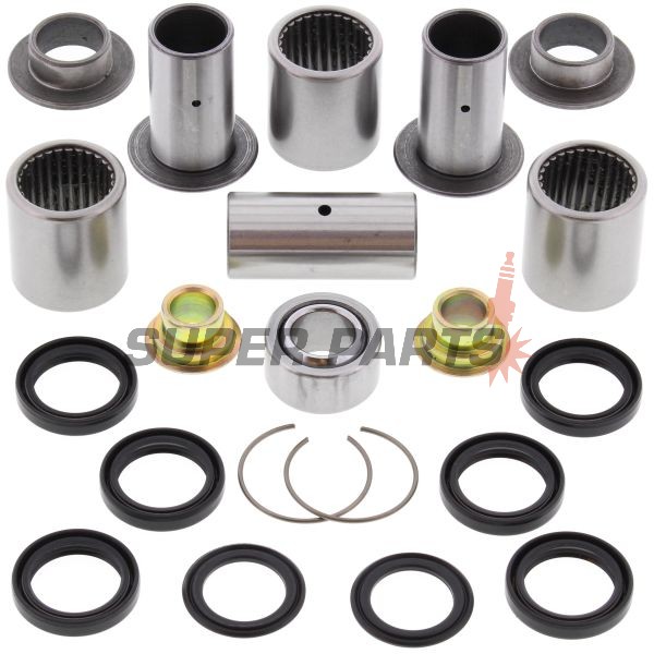 Κιτ επισκευής ψαλιδιού -ALL BALLS- Yamaha WR 250 1991-1993, WR 500 1992-1993, YZ 125 1989-1992