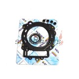 Σετ φλαντζών κυλίνδρου -ATHENA- KTM Duke 690 2008-2011, Enduro 690 2008-2013, Rally 690 2007-2010, SM 690 2008-2010, SMC 690 2008-2010/2012-2013, Supermoto 690 2007-2009