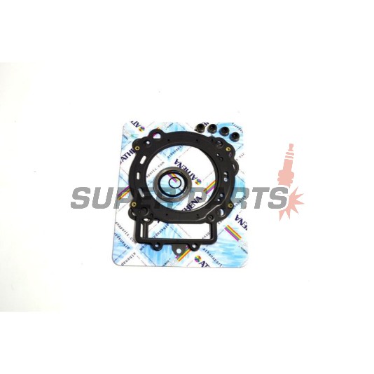 Σετ φλαντζών κυλίνδρου -ATHENA- KTM Duke 690 2008-2011, Enduro 690 2008-2013, Rally 690 2007-2010, SM 690 2008-2010, SMC 690 2008-2010/2012-2013, Supermoto 690 2007-2009