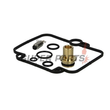 Κιτ επισκευής καρμπυρατέρ -TOURMAX- Suzuki GSF 1200 1997-2000