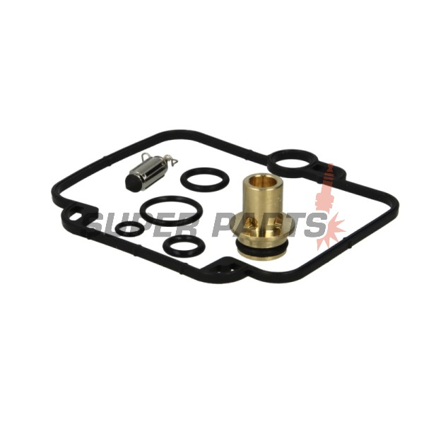 Κιτ επισκευής καρμπυρατέρ -TOURMAX- Suzuki GSF 1200 1997-2000